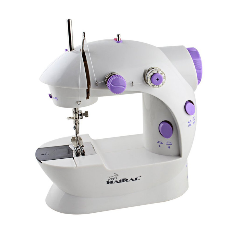 Haitral Mechanical Sewing Machine & Reviews Wayfair Canada